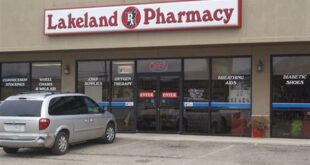 Unlock the Secrets of Lakeland Pharmacy: Your Trusted Healthcare Hub in Willow Springs 1 th 114