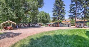 Discover the Enchanting Green Willow Cottages in Manitou Springs, CO 13 th 119