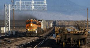 Unveiling the Secrets of Willow Springs BNSF: Discoveries and Insights Await 7 th 124