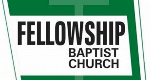Unlock Spiritual Treasures at Fellowship Baptist Church Willow Springs, NC 28 th 127