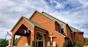 Unveiling the Polish Church in Willow Springs, IL: A Journey of Faith and Heritage 10 th 134