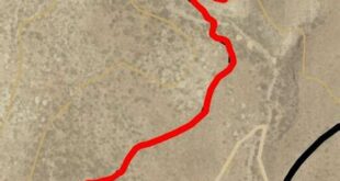 Unveiling the Secrets of Willow Springs: An Enchanting Trail Awaits 25 th 139