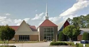 Discover the Heart of Willow Springs: Unveiling the Treasures of Its Churches 19 th 14