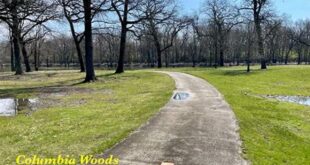 Unveil the Allure of Columbia Woods Willow Springs: Discoveries and Insights 13 th 143