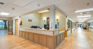 Unveiling the Secrets of Willow Care Nursing Home: Discover Exceptional Care in Willow Springs 28 th 151