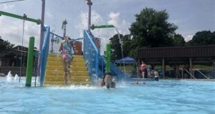 Unleash the Secrets of Willow Springs City Pool: An Oasis of Fun and Discovery 25 th 152