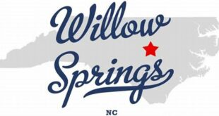 Unlock Willow Springs, NC: Your Guide to Navigating a Historic Gem 16 th 166