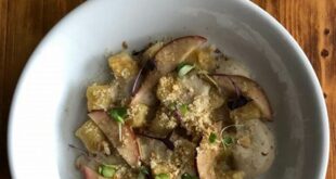 Uncover the Culinary Delights of Willow Harbor Springs: A Menu Exploration 13 th 167