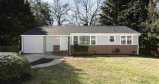 Unveil the Enchanting 411 Willow Springs Drive Greenville SC 28 th 171