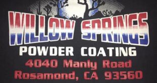 Unlock the Secrets of Willow Springs Powder Coating: Discoveries and Insights Await 1 th 184