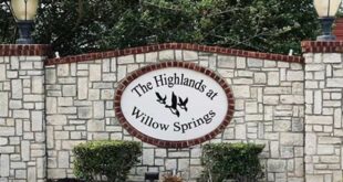 Discover the Allure of Highlands at Willow Springs 25 th 187