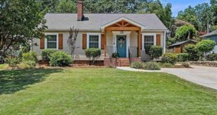 Discover the Hidden Treasures of 206 Willow Springs Dr Greenville SC 22 th 189