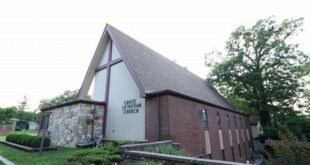 Discover Unveil the Spiritual Treasures of Grace Lutheran Church Willow Springs 1 th 195