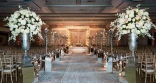 Uncover the Secrets of Willow Springs' Premier Banquet Hall 7 th 196