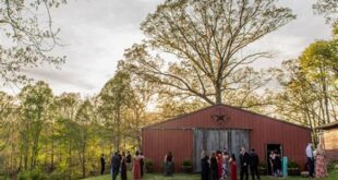 Unveil the Enchanting Willow Springs Barn: Discoveries and Insights 25 th 200