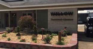Unveiling the Best Funeral Homes in Willow Springs: Discover Compassion and Care 28 th 210