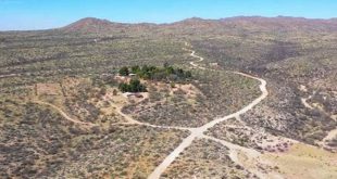Unveiling the Enchanting Willow Springs Ranch AZ: A Desert Oasis of Adventure and Discovery 25 th 211