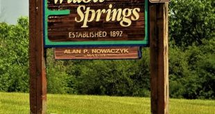 Uncover the Enchanting Essence of Willows Springs 13 th 215