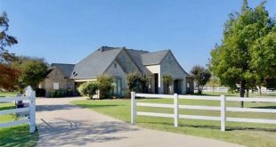 Uncover the Enchanting Allure of Willow Springs Ranch Haslet 4 th 219