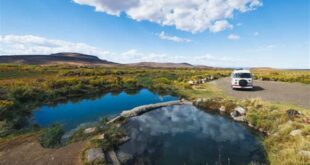 Unveiling the Enchanting Willow Hot Springs: A Haven of Tranquility and Discovery 19 th 24