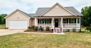 Uncover Hidden Gems: Discover Your Dream Home in Willow Spring, NC 10 th 27