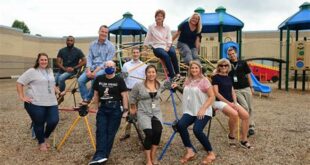 Unveiling the Exceptional: A Comprehensive Guide to Willow Springs Elementary Staff 1 th 29