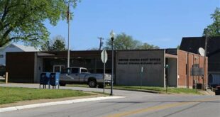 Discover the Heart of Willow Springs: Your Ultimate Guide to the Post Office 28 th 31