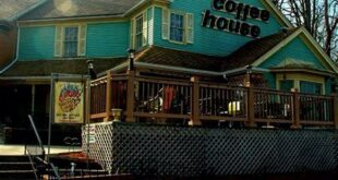 Unveiling the Charms of Coffee House Willow Springs: A Haven for Coffee Connoisseurs in Willow Springs 22 th 34