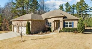 Discover the Enchanting 216 Windy Creek Drive in Willow Spring 4 th 39