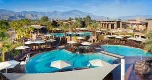 Unveil the Secrets of Westin Willow Palm Springs: Indulge in Desert Luxury 25 th 40