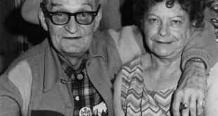 Uncover the Secrets: Delve into the World of Willow Springs' Mayor! 7 th 48