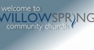 Uncover Hidden Gems: Exploring Willow Spring Church Moraga's Impact 1 th 52