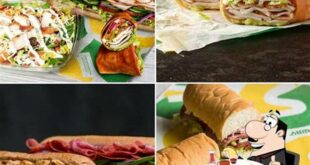 Discover the Hidden Gems of Subway Willow Springs MO 16 th 56