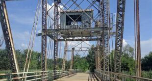 Discover the Hidden Gems of Willow Springs: Unlocking the Secrets of the Centennial Bike Trail 4 th 62