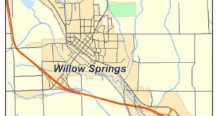 Uncover Hidden Gems and Navigate with Ease: Your Ultimate Guide to Willow Springs, MO 22 th 72