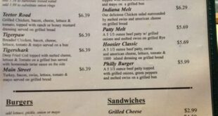 Unveiling the Secrets of Willow Springs Lunch Menu: A Culinary Journey 1 th 88