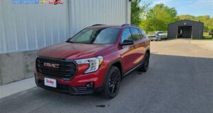 Unlock the Secrets of Willow Springs GMC: Your Gateway to Automotive Excellence 22 th 91