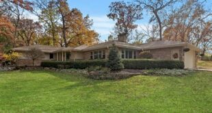 Willow Springs, IL 60480: Unveil the Hidden Gem of the Suburbs 4 th 99