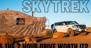 Unleash Thrills and Discoveries at Skytrek Willow Springs Station 4 th 1