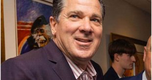 Unveiling John Carpino's Transformative Impact on Willow Springs 22 th 100