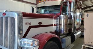 Willow Springs Trucking: Uncovering the Secrets of Indian Hill Trucking 16 th 116