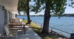 Discover the Hidden Gems of Willow Beach Resort Hot Springs, Arkansas 7 th 119