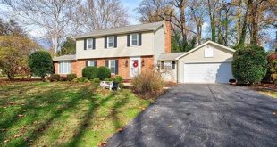 Uncover the Enchanting "12 Willow Spring Drive Edgewater MD": A Haven of Discovery 19 th 130