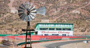 Unveil the Hidden Gems of Willow Springs, California 1 th 140