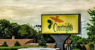 Courtright's Willow Springs: Unveil Enchanting Secrets and Timeless Memories 19 th 146