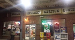 Discover the Secrets of Willow Springs Service Center: Your Guide to Automotive Excellence 16 th 199