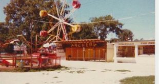 Unveil the Excitement of Willow Springs Carnival: Your Guide to Thrills and Delights 13 th 200