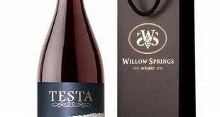 Unveiling the Secrets of Willow Springs Chardonnay: A Journey of Discovery and Delight 4 th 27