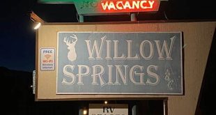Unveil the Enchanting Haven: Discover Willow Springs Motel Bridgeport CA 28 th 3