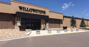 Unveiling the Enchanting Willow Stone Colorado Springs: A Haven for Serenity and Renewal 13 th 69